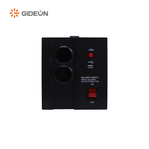 GD-AVR37 Digital Display Voltage Stabilizer สำหรับใช้ในบ้าน