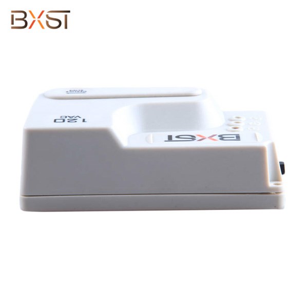 ตัวป้องกันแรงดันไฟฟ้าสายไฟ BXST สำหรับเครื่องปรับอากาศ V019-120V