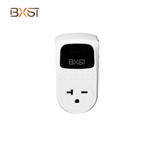 BXST ตัวป้องกันแรงดันไฟฟ้าอัตโนมัติใหม่ V098-220V