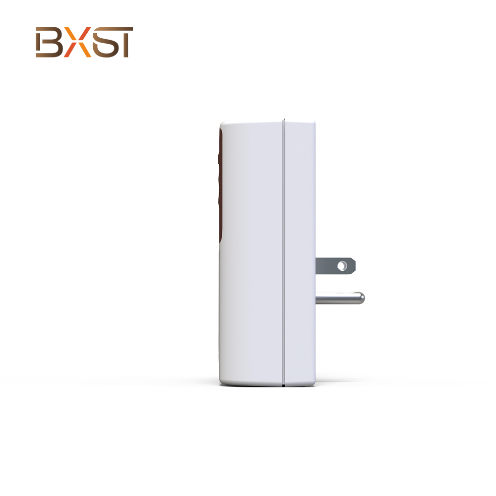 BXST ตัวป้องกันแรงดันไฟฟ้าในครัวเรือนสำหรับเครื่องปรับอากาศ V276-D-1220V