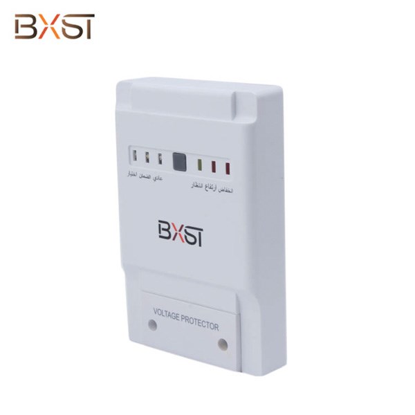 การเดินสาย BXST 220V เครื่องปรับอากาศไฟกระชาก V079