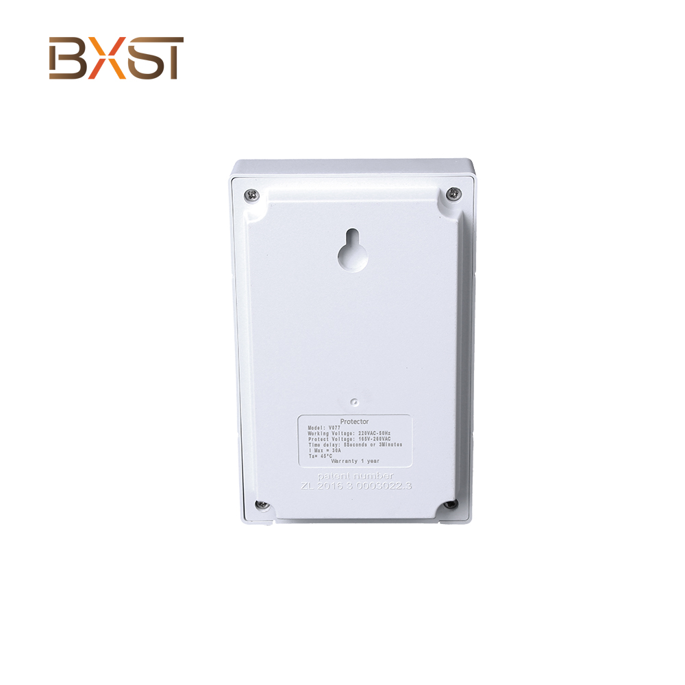 BXST OEM Smart Advantable Air Voltage Protector