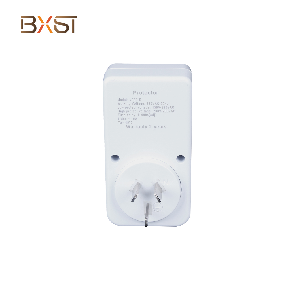 BXST แรงดันไฟฟ้าอัตโนมัติ V099-AR-220V-D