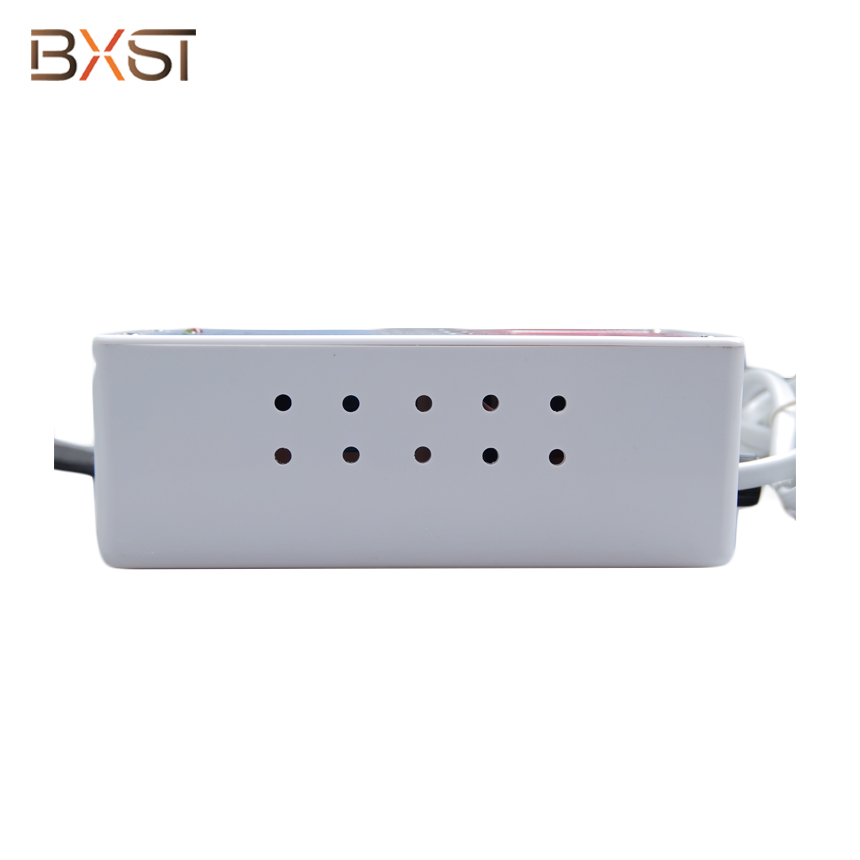 BXST Automatic House Home Voltage Protector V022-D