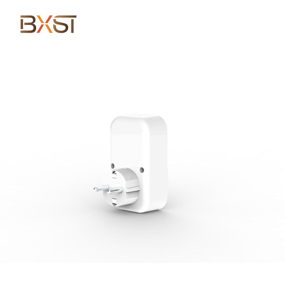 BXST EU การควบคุมแรงดันไฟฟ้าอัจฉริยะ V211