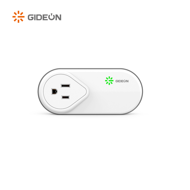 GD-V583 5-15 120VAC ปลั๊กครัวเรือนและซ็อกเก็ตแรงดันไฟฟ้าเกินและตัวป้องกันแรงดันไฟฟ้าต่ำ