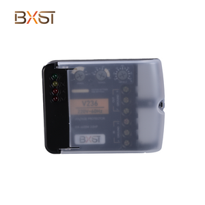 ตัวป้องกันแรงดันไฟฟ้าสายไฟ BXST สำหรับเครื่องปรับอากาศ V236-220V