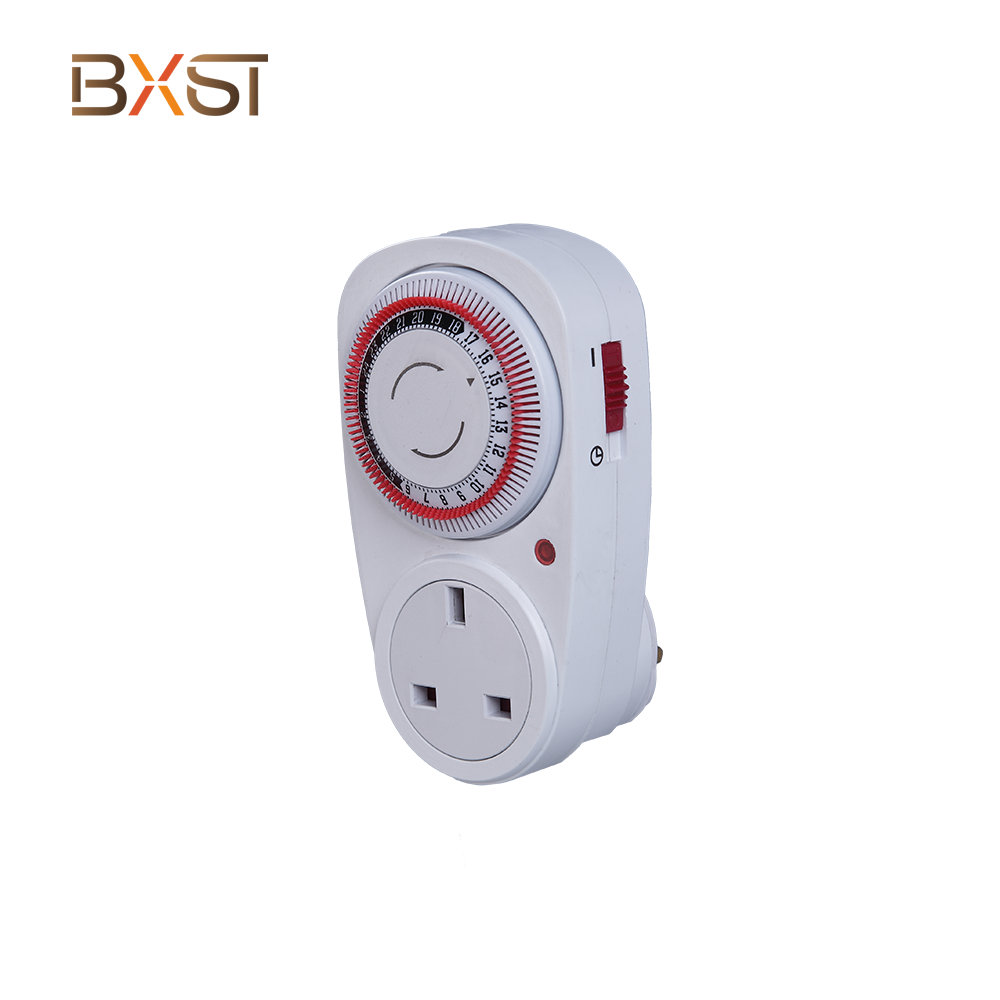 BXST เครื่องจักรกลที่ตั้งโปรแกรมได้ 50Hz สวิตช์ T057A-UK