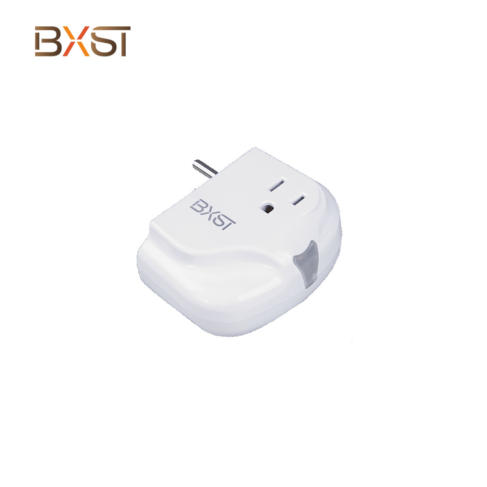 BXST America South Voltage Protector สำหรับ Home Appliance V004