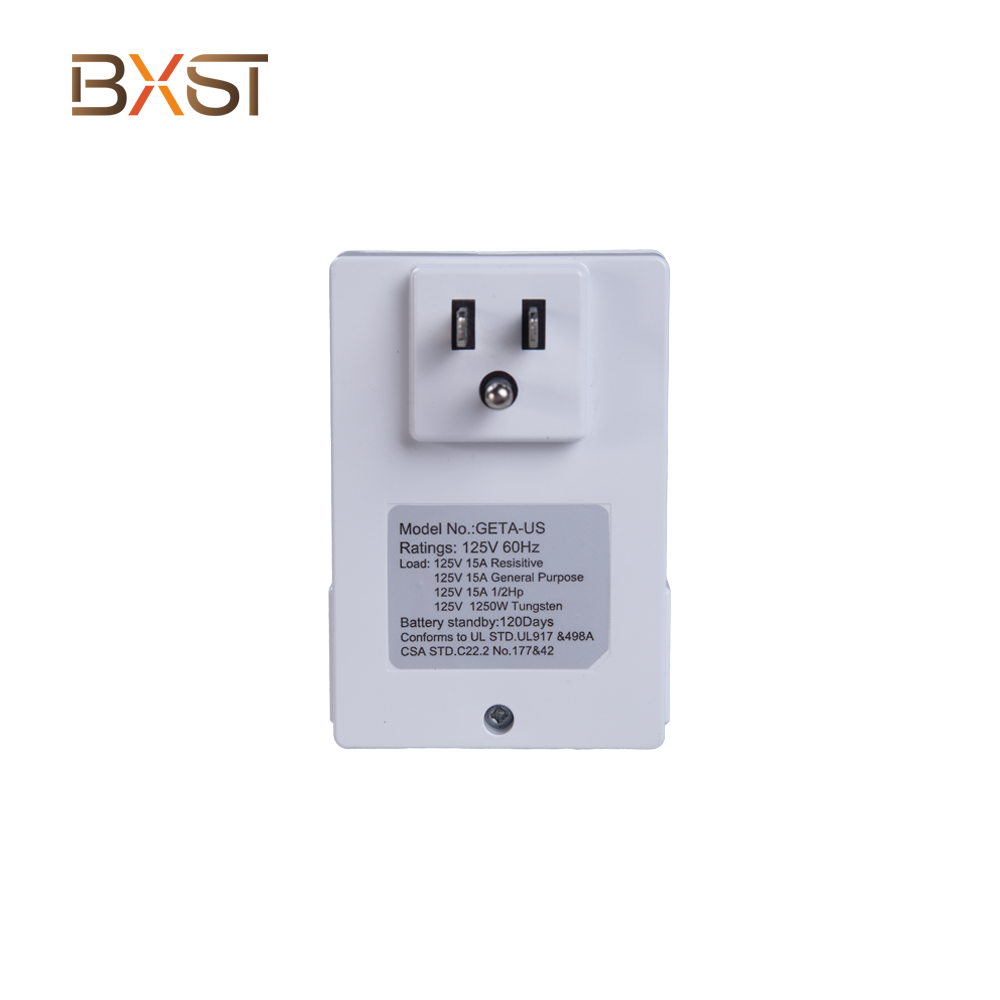 BXST Digital Programmable Switch T066-US