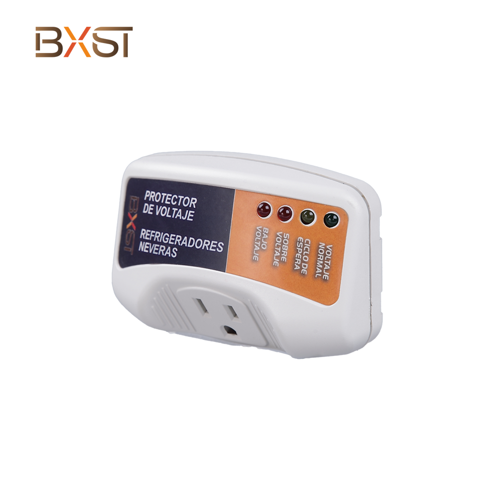 BXST US 140J เครื่องปรับอากาศปรับแรงดันไฟฟ้า V009