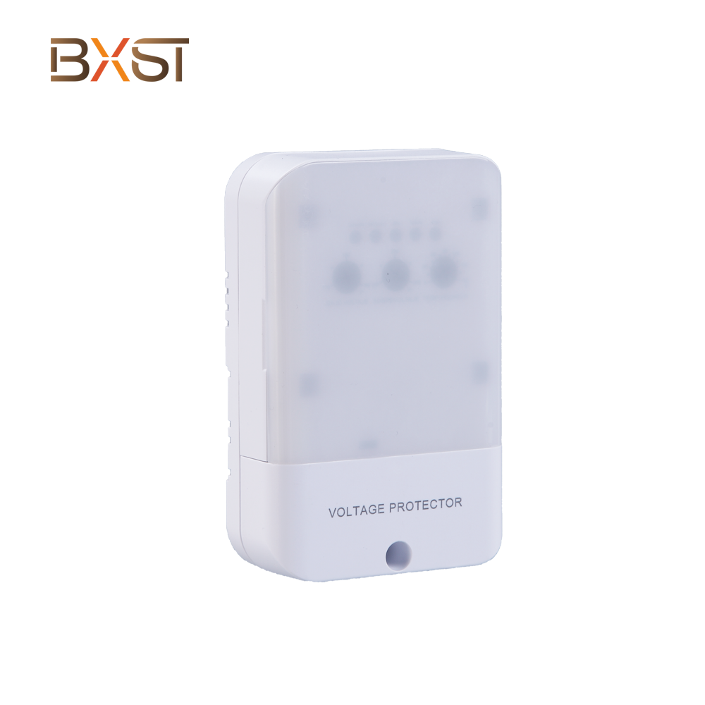 BXST 220V สายไฟป้องกันแรงดันไฟฟ้าสำหรับเครื่องปรับอากาศ