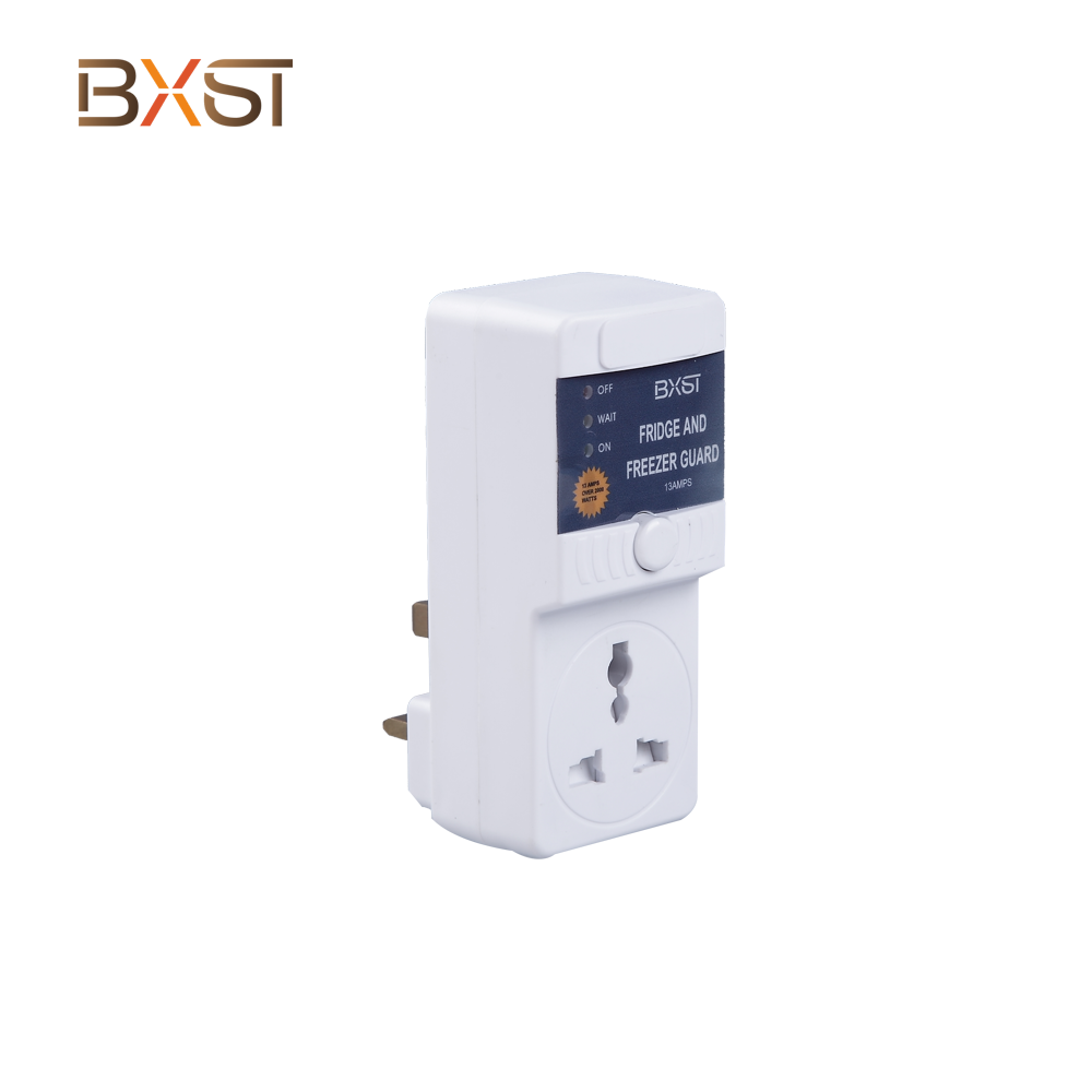 BXST AVS TV Guard Protector แรงดันไฟฟ้าอัตโนมัติสำหรับ Home V118