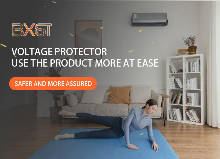 รายละเอียด Vlotage Protector (1)