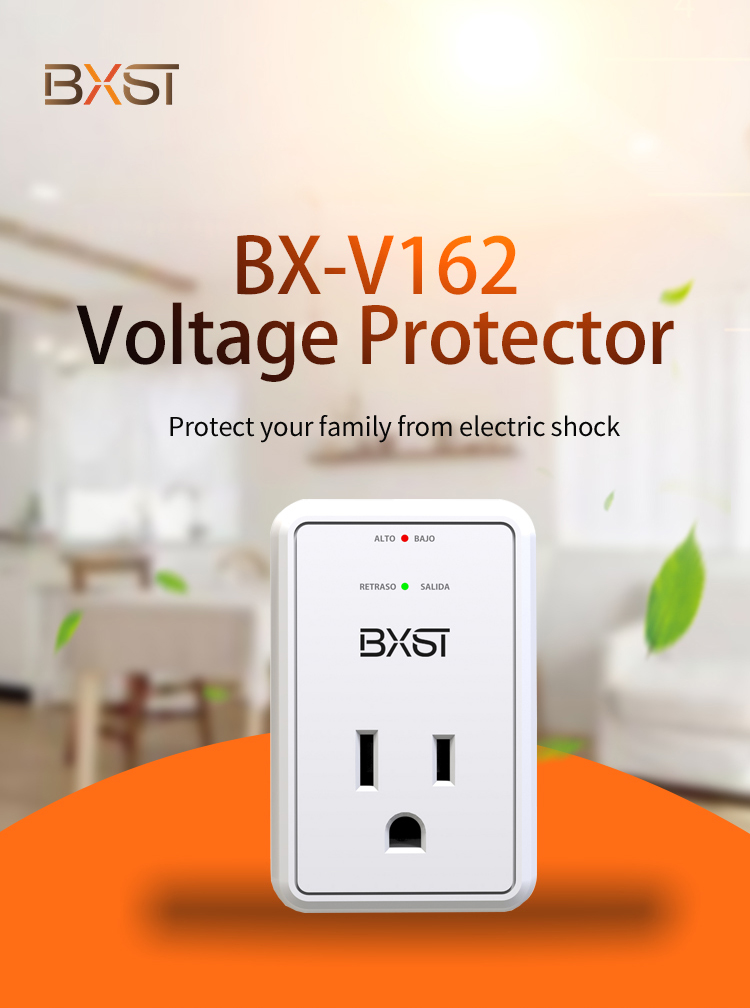 รายละเอียด Vlotage Protector (1)
