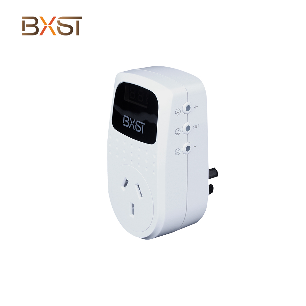 BXST แรงดันไฟฟ้าอัตโนมัติ V098-AR-220V-D