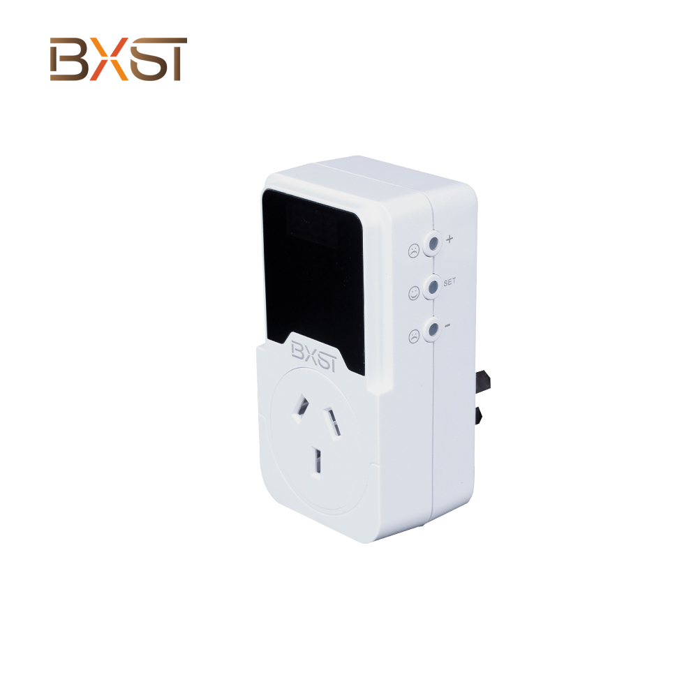 BXST แรงดันไฟฟ้าอัตโนมัติ V099-AR-220V-D