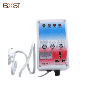 BXST Automatic House Home Voltage Protector V022-D