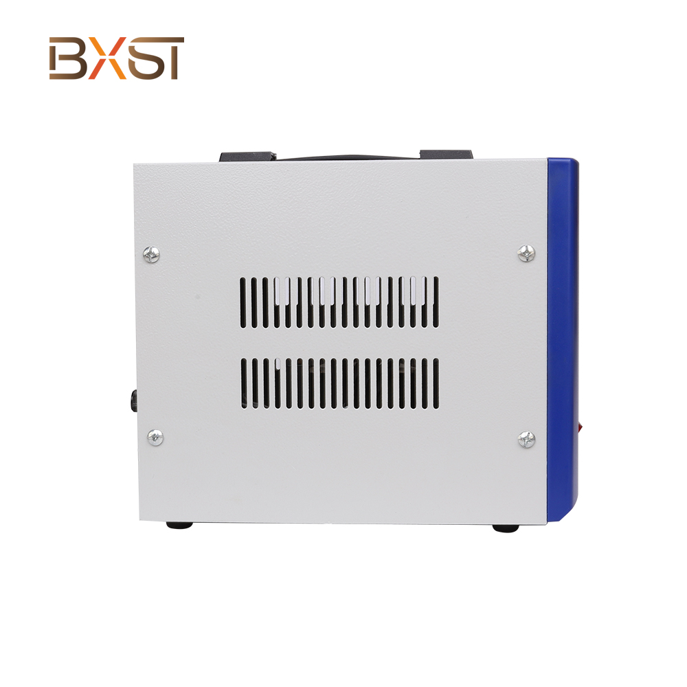 BXST LED Digital Automatic Power Regulator Stabilizer VRW23-2000VA