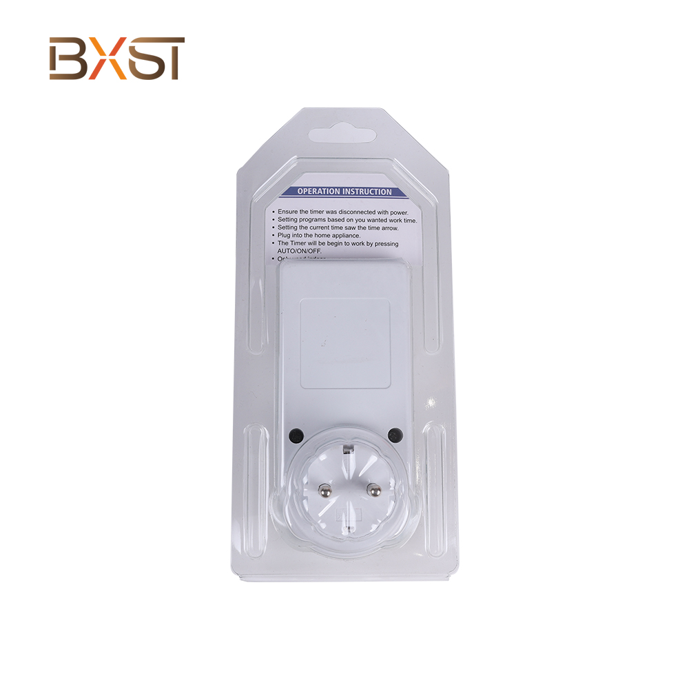 BXST เครื่องจับเวลาเครื่องจักรกลอัตโนมัติ T094-G