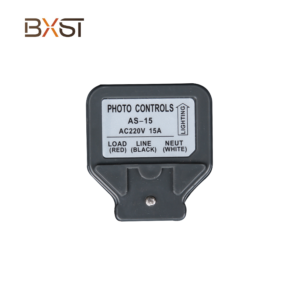 BXST Intelligent Automatic Sensing Dark Switch Controller SL004