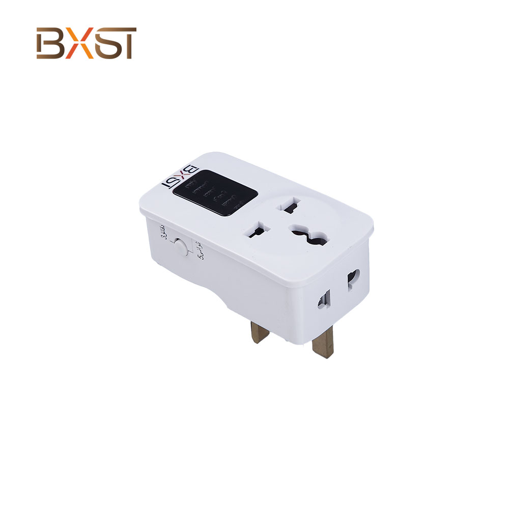 BXST 220V แรงดันไฟฟ้าอัตโนมัติ V061