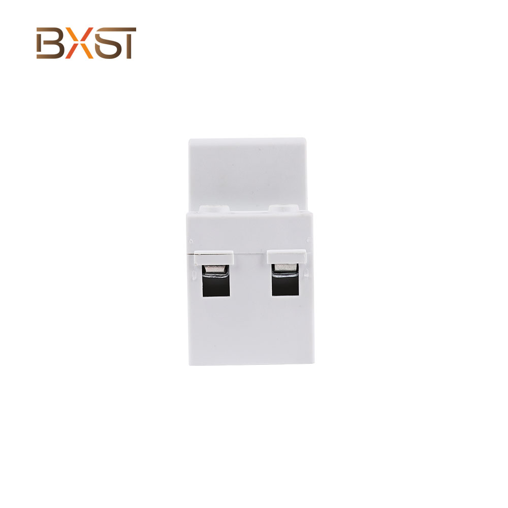 BXST DIN RAIL 230V บ้าน 3 เฟสแรงดันไฟฟ้าป้องกัน v631-63a