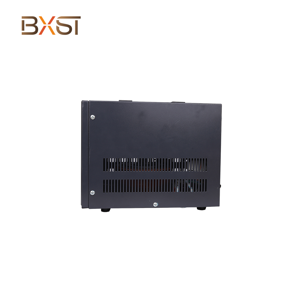 BXST HOME 220V WALL-MONTED VOLTAGE Regulator Stabilizer SVC19-1500VA