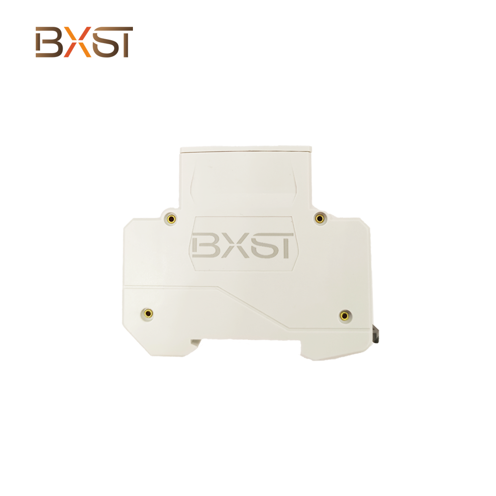 BXST อิเล็กทรอนิกส์รางป้องกันวงจรเบรกเกอร์ V060-63A