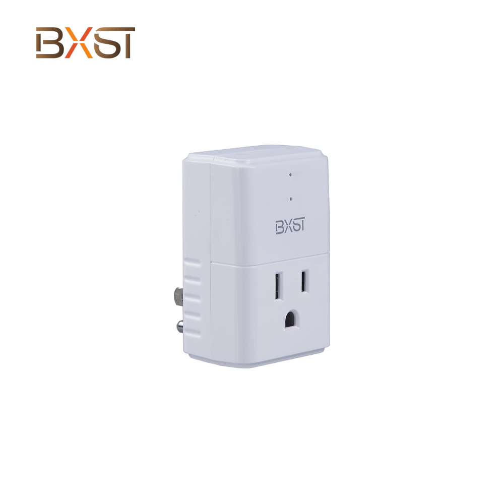 BXST SURGE PORTECTOR สำหรับอุปกรณ์ไฟฟ้า S199