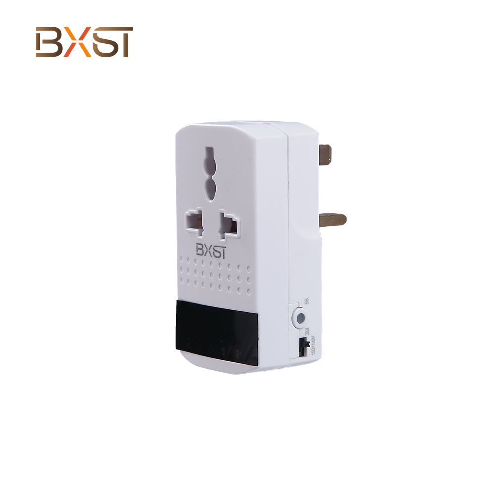 BXST TV Automatic Guard Fridge Guard Voltage Protector 