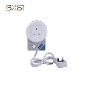 BXST AVS 15A 220V TV Guard Voltage Protector V106-UK