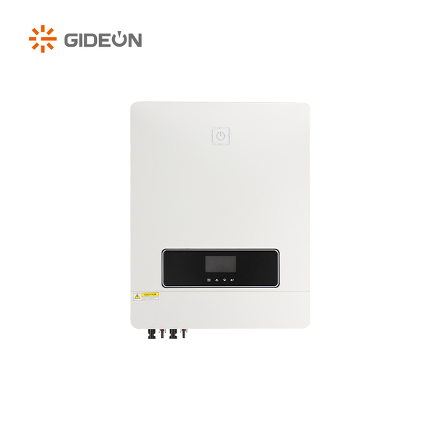 GD-IT018 8200/10200W อินเวอร์เตอร์นอกกริดโซลาร์ด้วยระบบพลังงานแสงอาทิตย์ MPPT