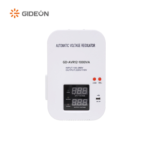 GD-AVR12 500VA-5000VA WALL MOUNT AC AC AC AC