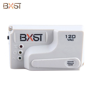 ตัวป้องกันแรงดันไฟฟ้าสายไฟ BXST สำหรับเครื่องปรับอากาศ V019-120V