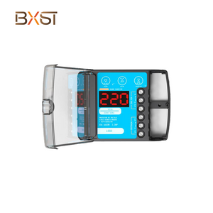 BXST ตัวป้องกันแรงดันไฟฟ้าแบบกำหนดเองสำหรับเครื่องปรับอากาศ V236-D-220V