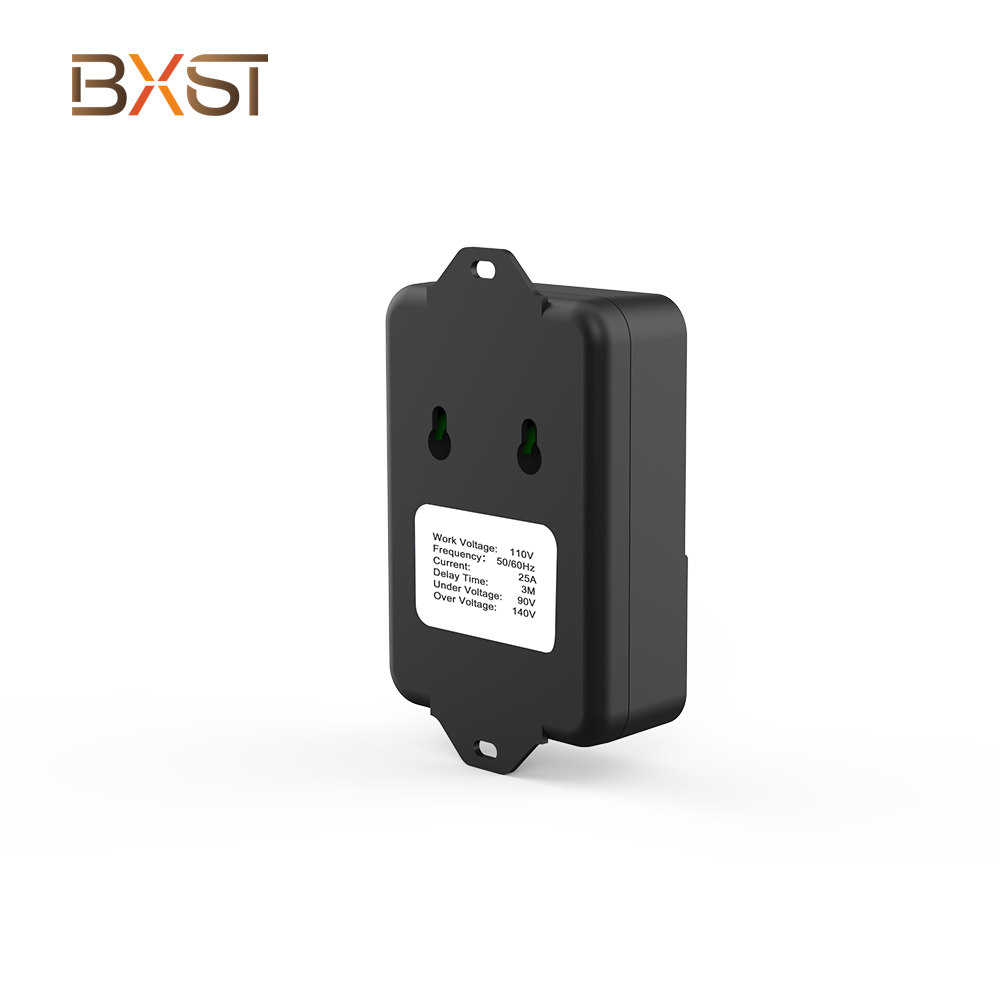 ตัวป้องกันแรงดันไฟฟ้า BXST สำหรับเครื่องใช้ไฟฟ้าขนาดใหญ่ V270-120V 