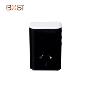 BXST Intelligence Protector แรงดันไฟฟ้าอัตโนมัติปรับได้ V215-D