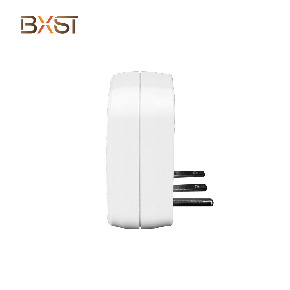 ตู้เย็นครัวเรือน BXST ผ่านตัวป้องกันแรงดันไฟฟ้า V098-120V