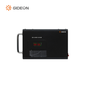 500VA-1500VA AVR31 AC ACOD AUTOMATION WALL STABILIZER สำหรับบ้านพร้อมจอแสดงผลดิจิตอล