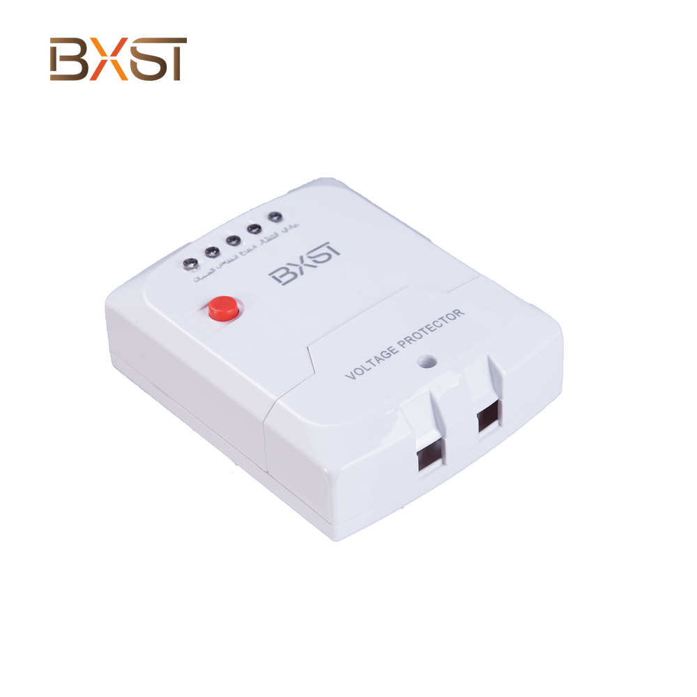 BXST Smart ปรับอากาศปรับแรงดันไฟฟ้าแรงดันไฟฟ้า V033