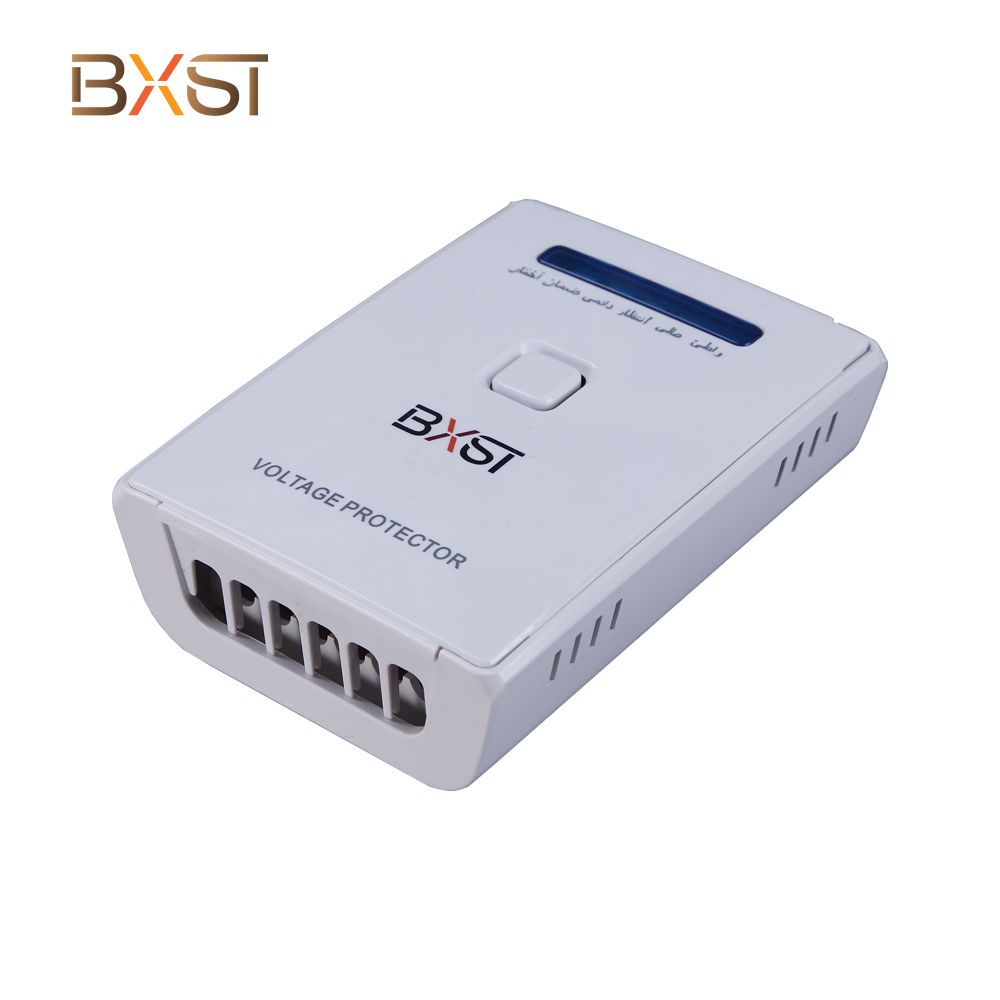 BXST สูง AVS แรงดันไฟฟ้าสำหรับเครื่องปรับอากาศ V024