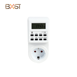 BXST เครื่องจับเวลาเครื่องจักรกลอัตโนมัติ T094-G