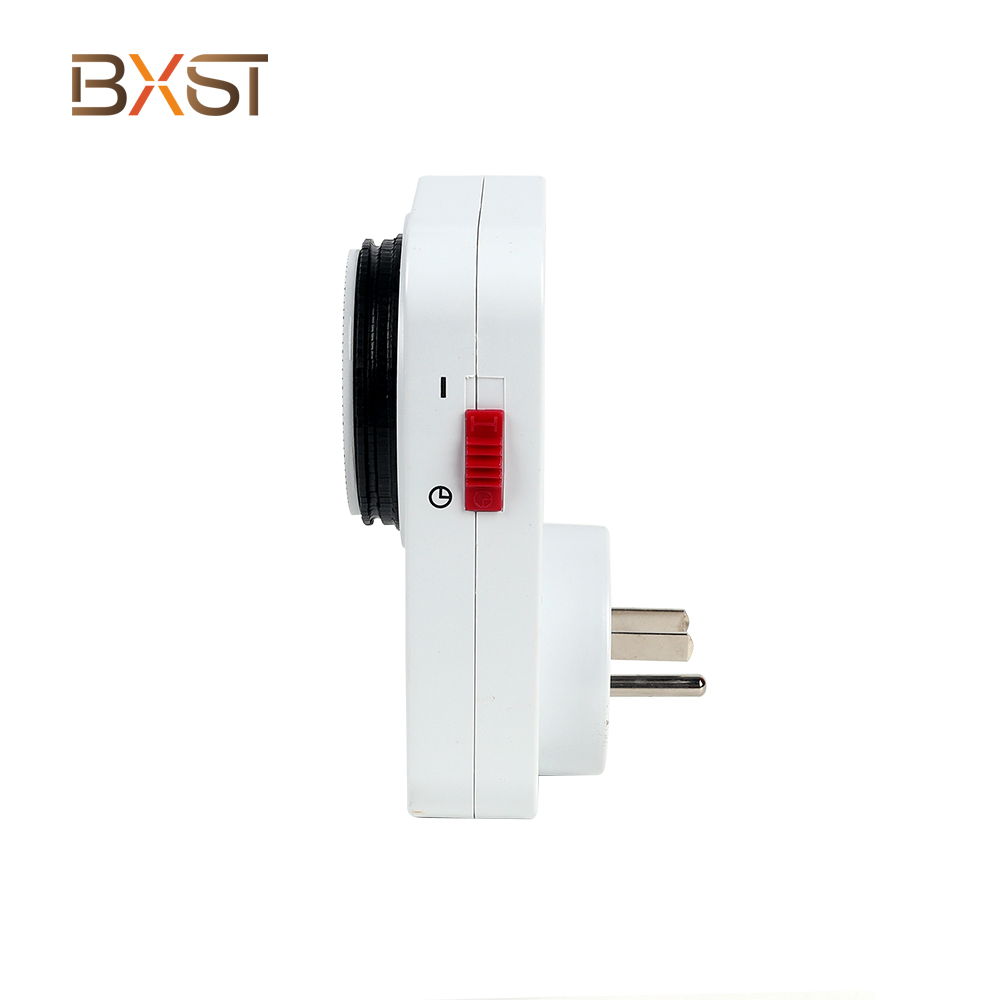 BXST เครื่องจับเวลาเครื่องจักรกลอัตโนมัติ T010A-US