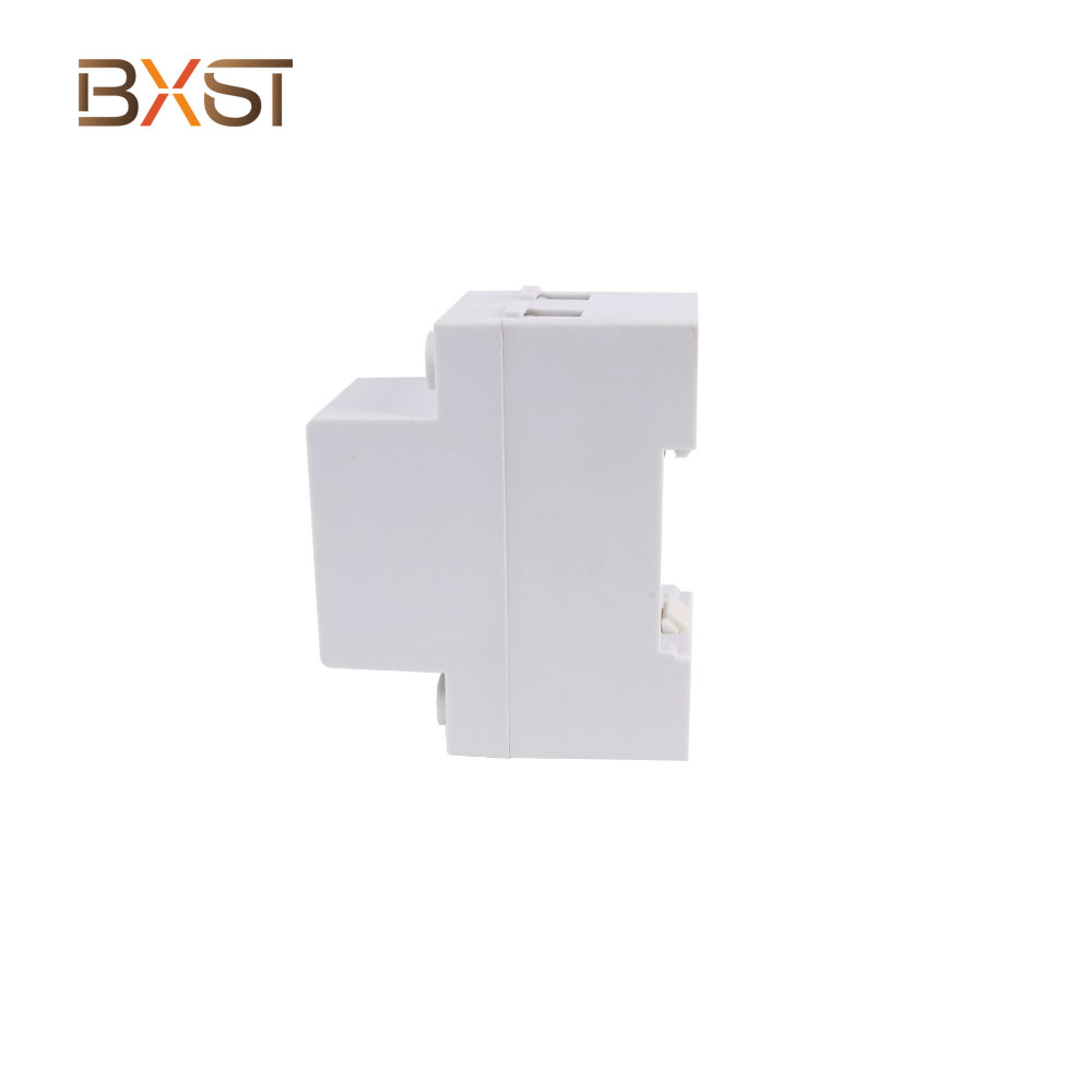 BXST DIN RAIL 230V บ้าน 3 เฟสแรงดันไฟฟ้าป้องกัน v631-63a