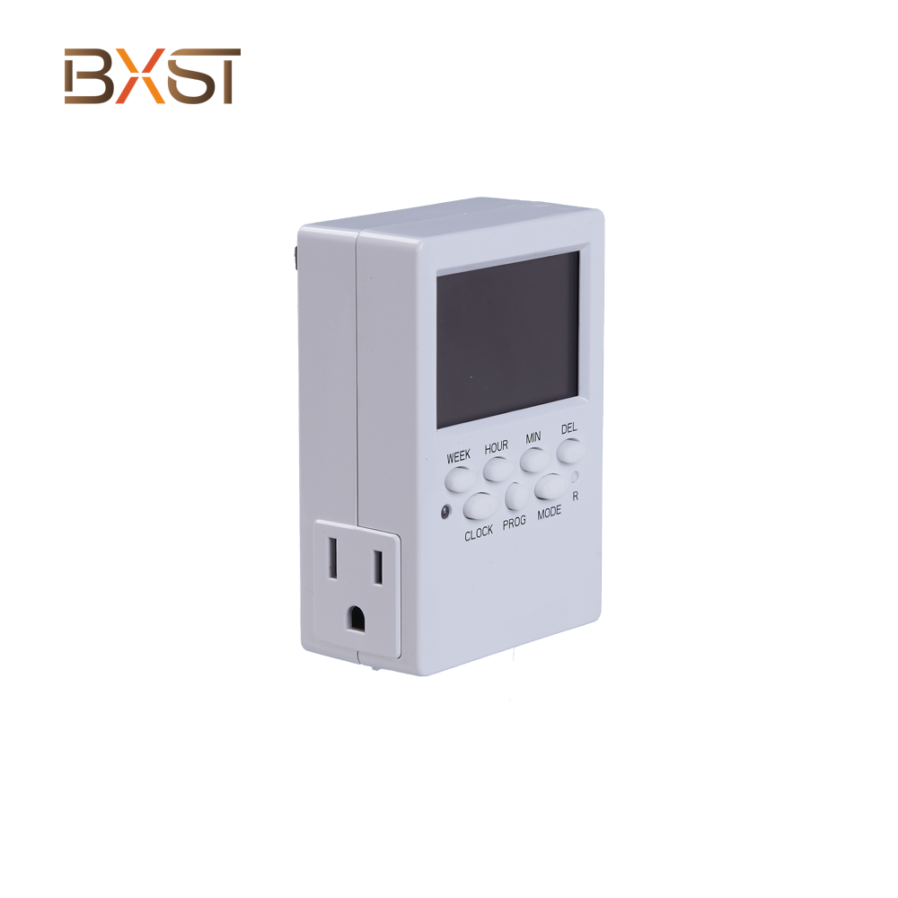 BXST Digital Programmable Switch T066-US