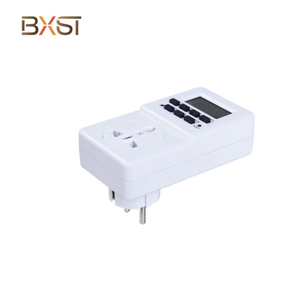 BXST Digital Programmable Switch T068-EU