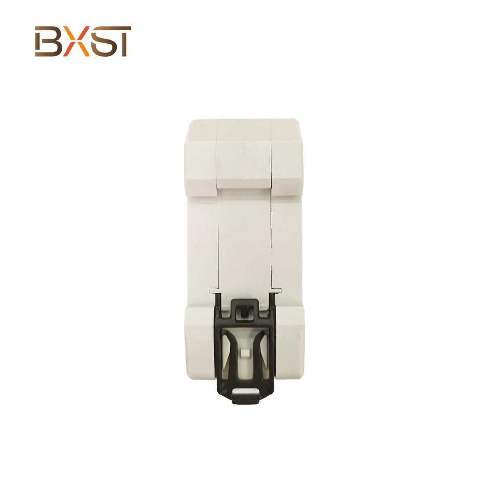 BXST อิเล็กทรอนิกส์รางป้องกันวงจรเบรกเกอร์ V060-63A