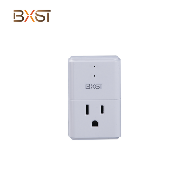 BXST SURGE PORTECTOR สำหรับอุปกรณ์ไฟฟ้า S199