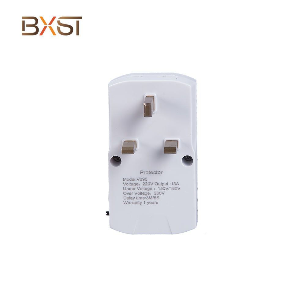 BXST TV Automatic Guard Fridge Guard Voltage Protector 